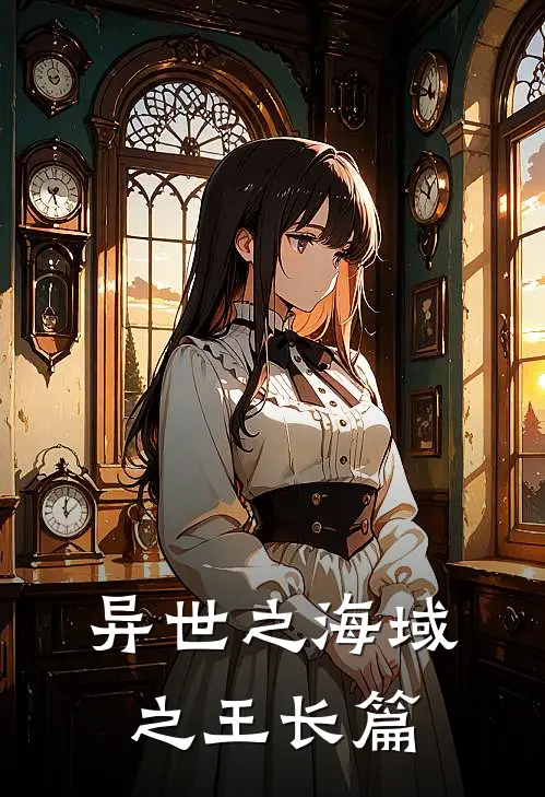 异世之海域之王长篇