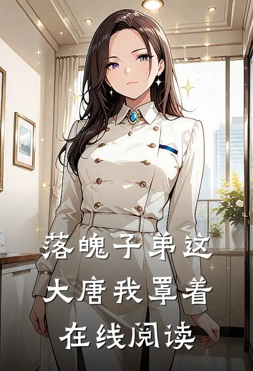 落魄子弟这大唐我罩着在线阅读