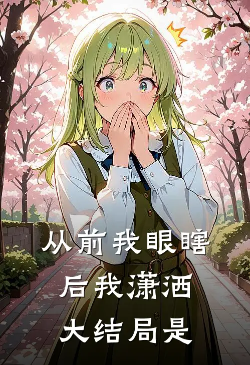 从前我眼瞎后我潇洒大结局是