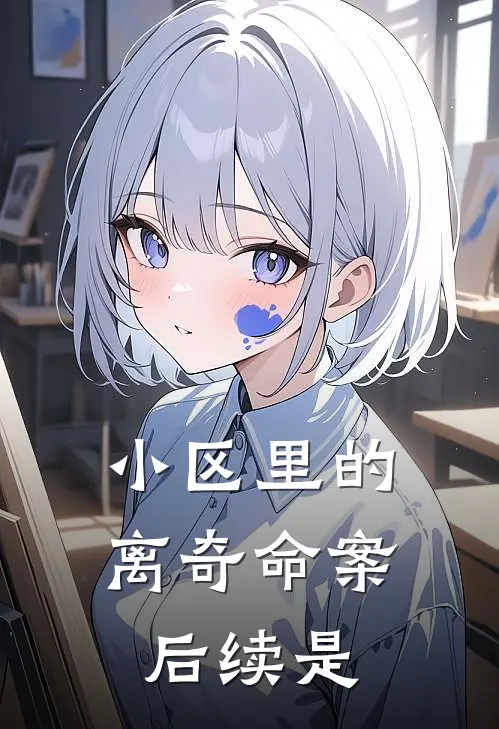 小区里的离奇命案后续是