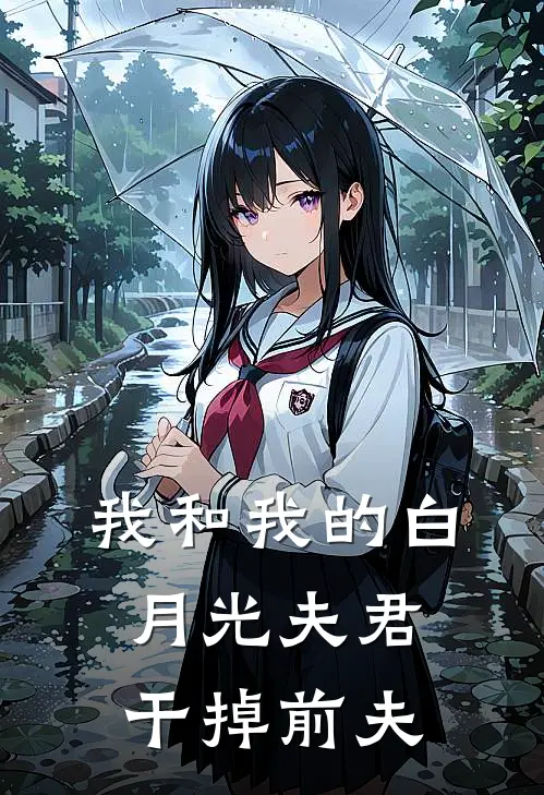 我和我的白月光夫君干掉前夫