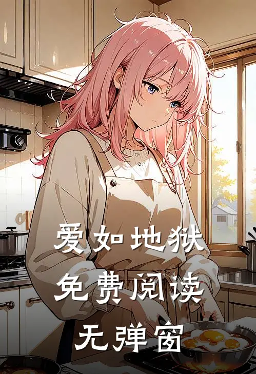 爱如地狱免费阅读无弹窗