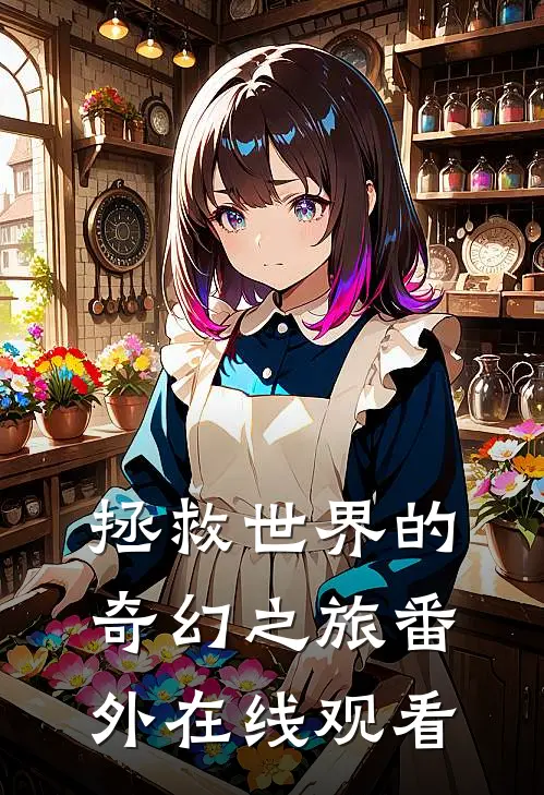 拯救世界的奇幻之旅 番外在线观看