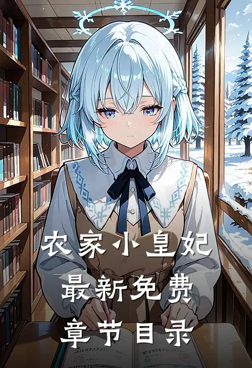 农家小皇妃最新免费章节目录