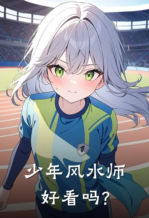 少年风水师好看吗?