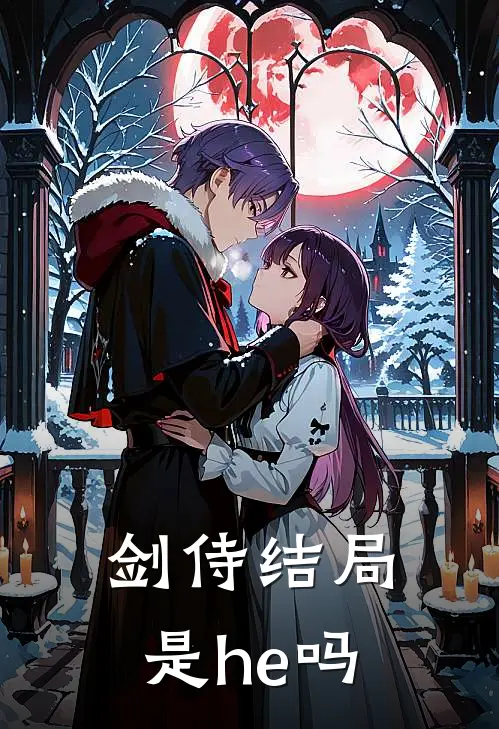 剑侍结局是he吗