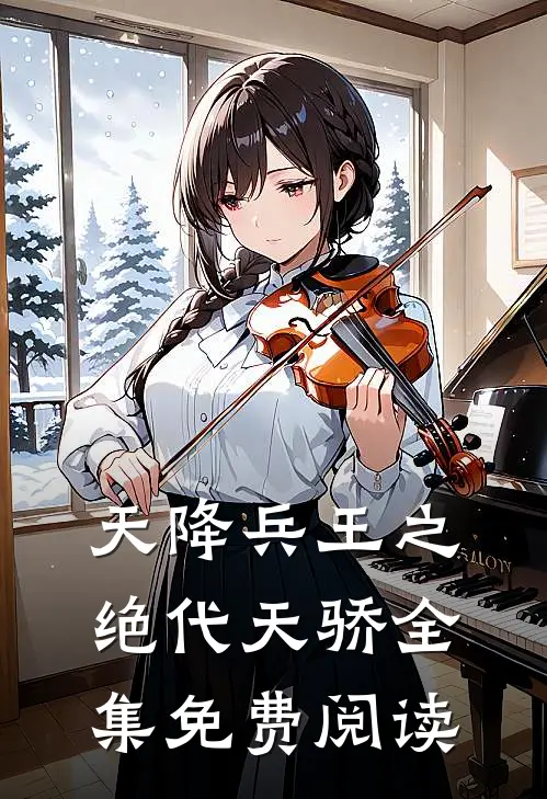 天降兵王之绝代天骄全集免费阅读