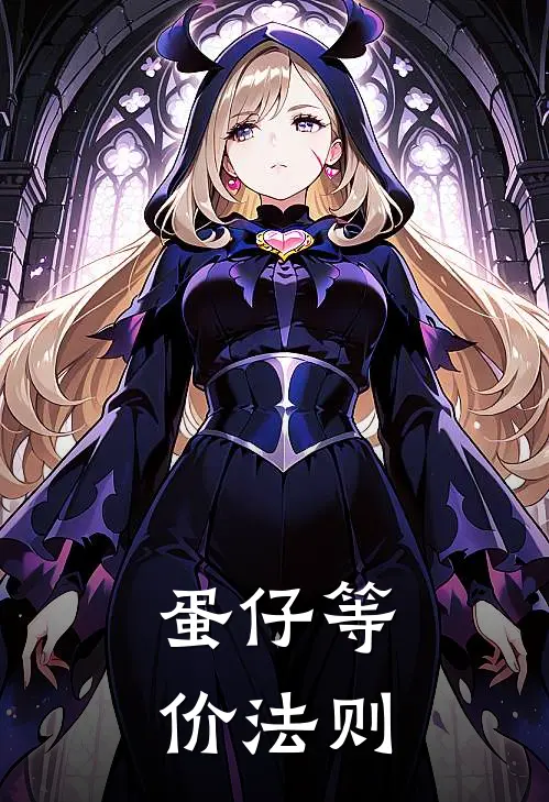 蛋仔【等价法则】