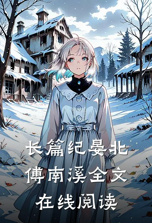 长篇纪晏北傅南溪全文在线阅读