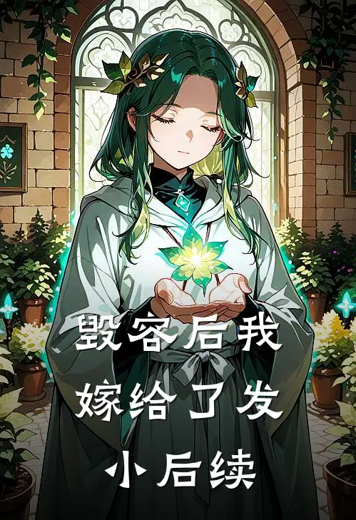 毁容后我嫁给了发小后续