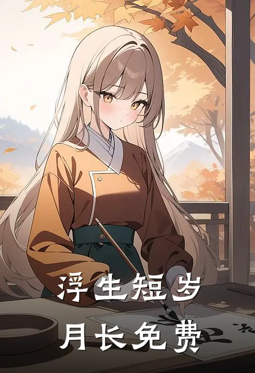 浮生短岁月长免费