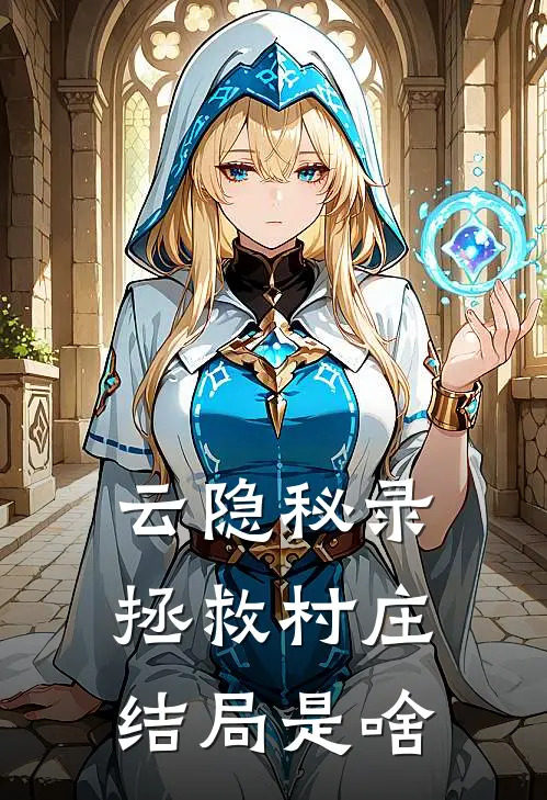 云隐秘录拯救村庄结局是啥