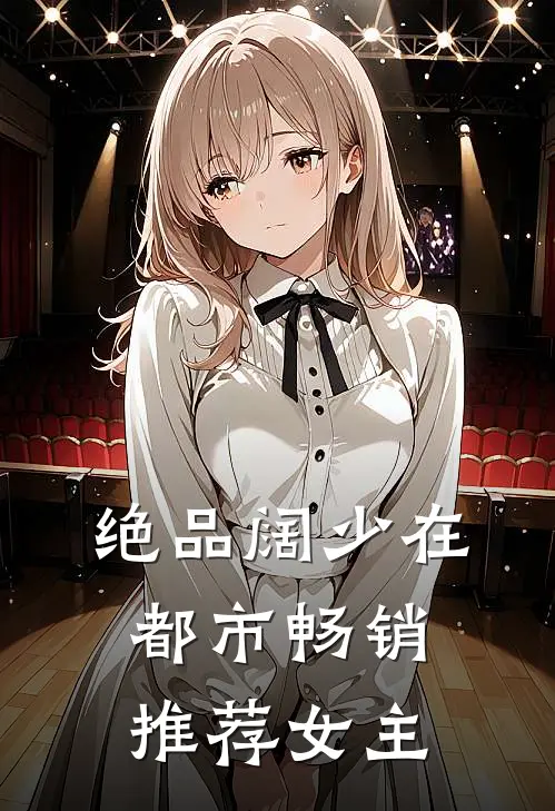 绝品阔少在都市畅销推荐女主