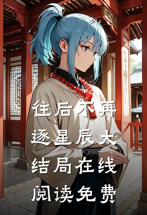 往后不再逐星辰大结局在线阅读免费