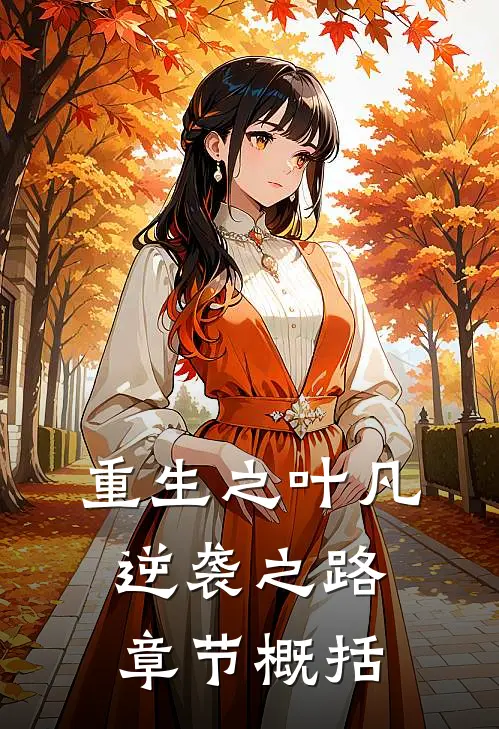 重生之叶凡逆袭之路章节概括