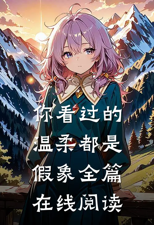 你看过的温柔都是假象全篇在线阅读