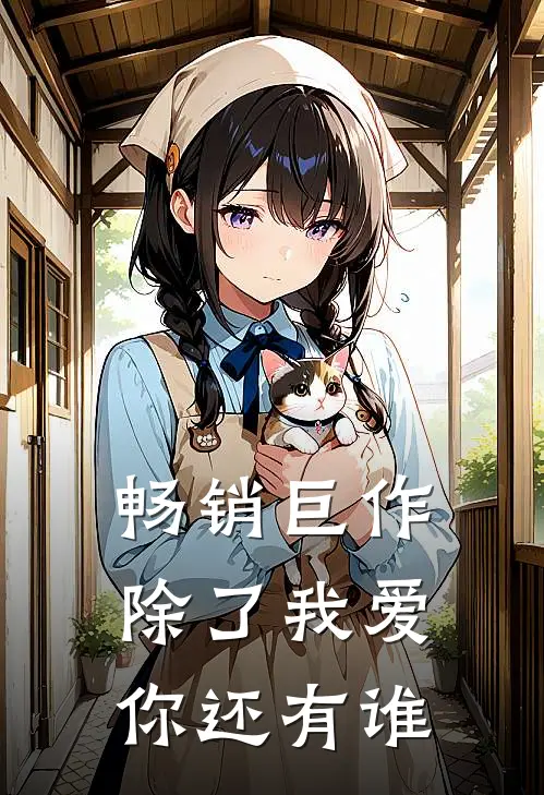 畅销巨作除了我爱你还有谁