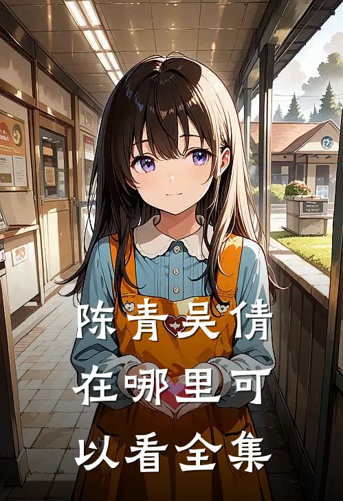 陈青吴倩在哪里可以看全集