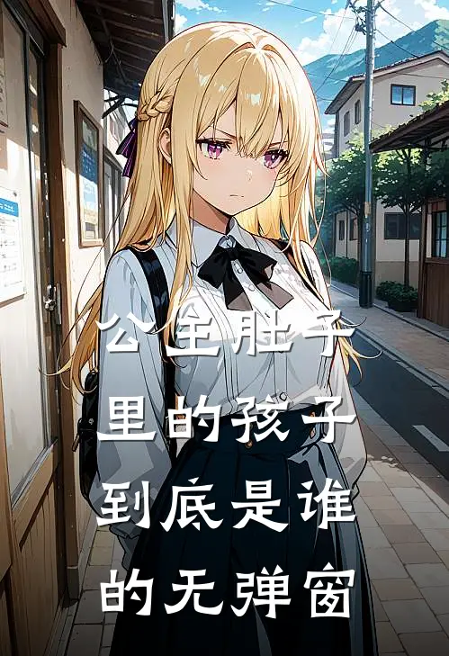 公主肚子里的孩子到底是谁的无弹窗