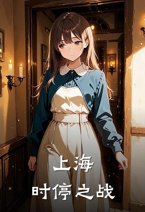 上海：时停之战