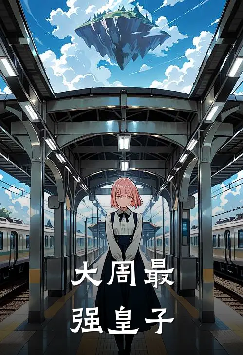 大周最强皇子
