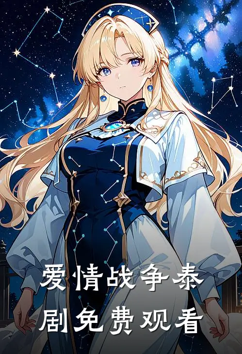 爱情战争泰剧免费观看