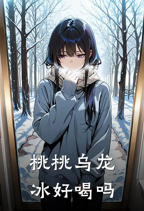 桃桃乌龙冰好喝吗