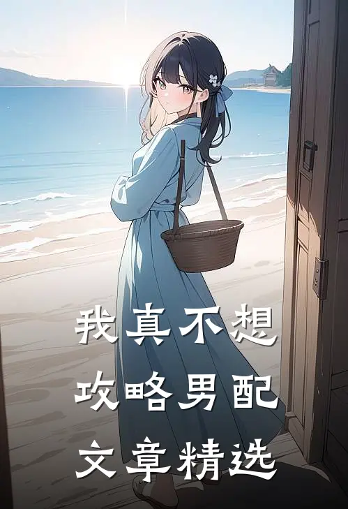 我真不想攻略男配文章精选