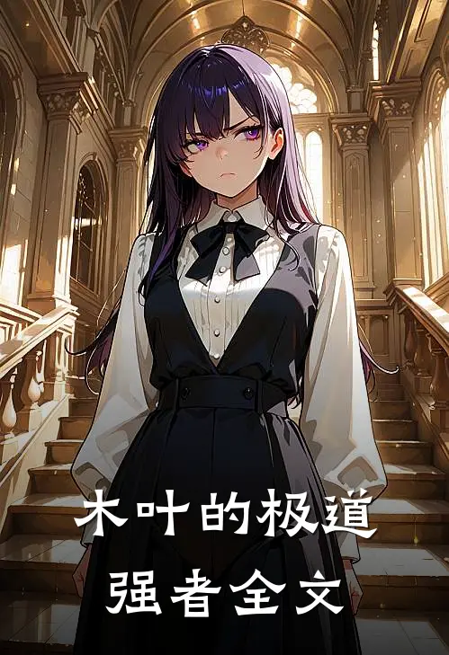 木叶的极道强者全文