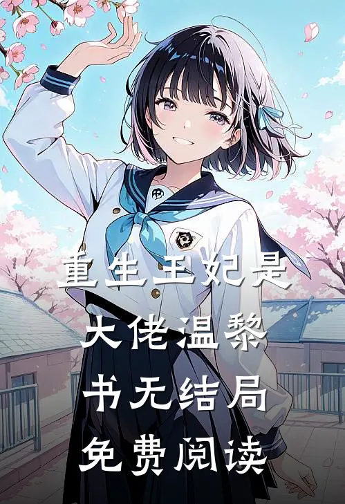 重生王妃是大佬温黎书无结局免费阅读