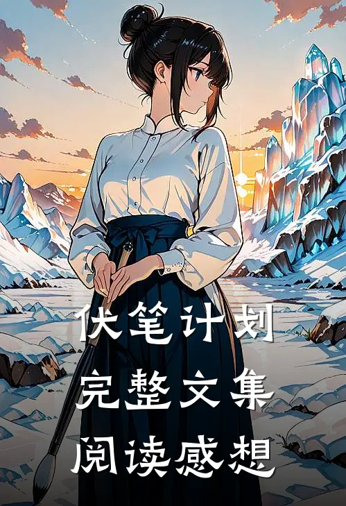 伏笔计划完整文集阅读感想