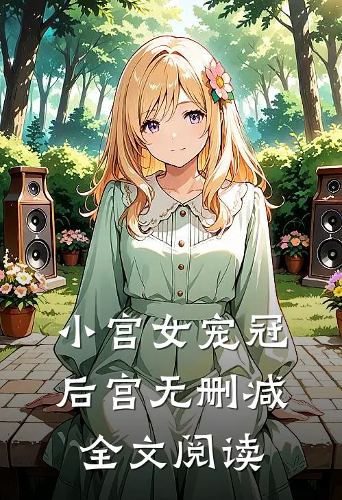 小宫女宠冠后宫无删减全文阅读