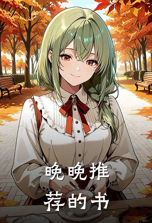 晚晚推荐的书