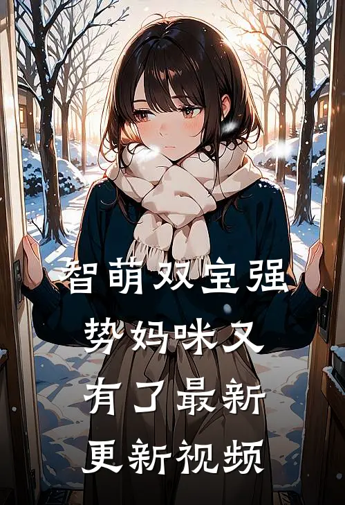 智萌双宝强势妈咪又有了最新更新视频