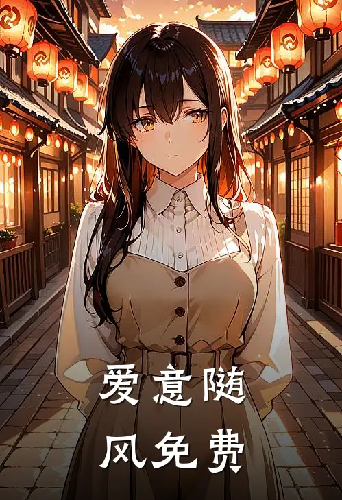 爱意随风免费