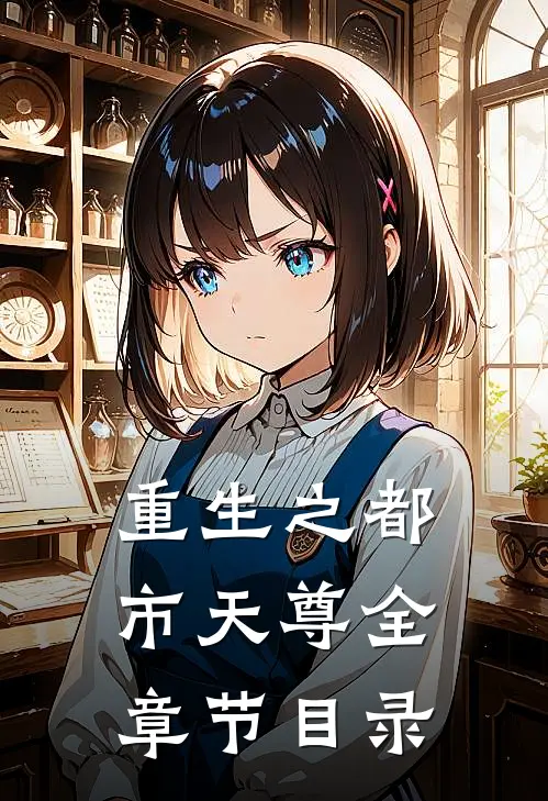 重生之都市天尊全章节目录