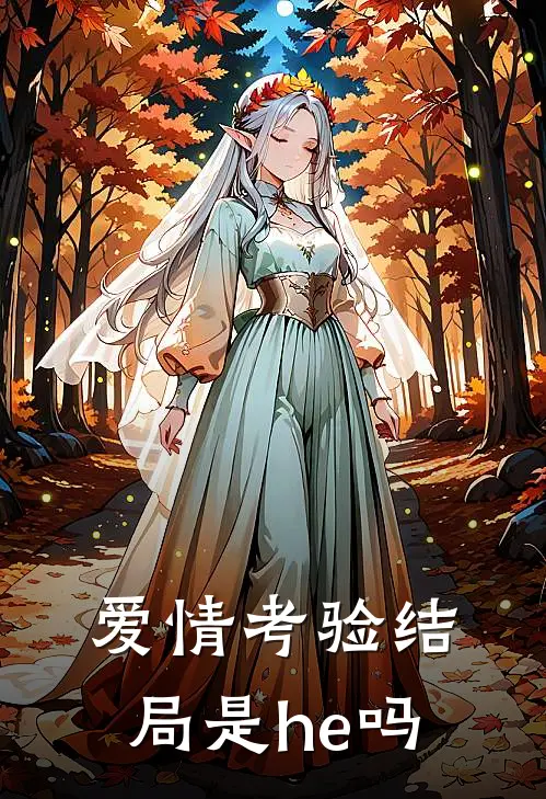 爱情考验结局是he吗