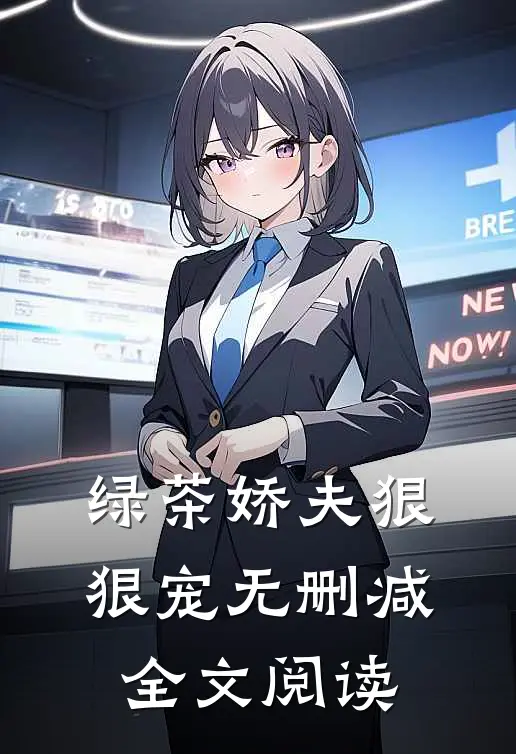绿茶娇夫狠狠宠无删减全文阅读