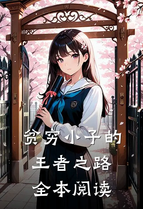 贫穷小子的王者之路全本阅读