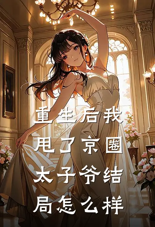 重生后我甩了京圈太子爷结局怎么样