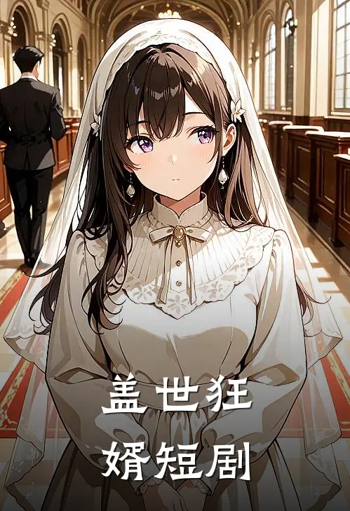 盖世狂婿短剧