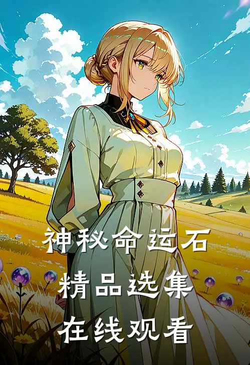 神秘命运石精品选集在线观看