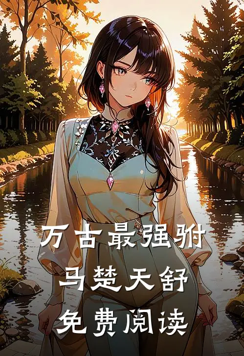 万古最强驸马楚天舒免费阅读