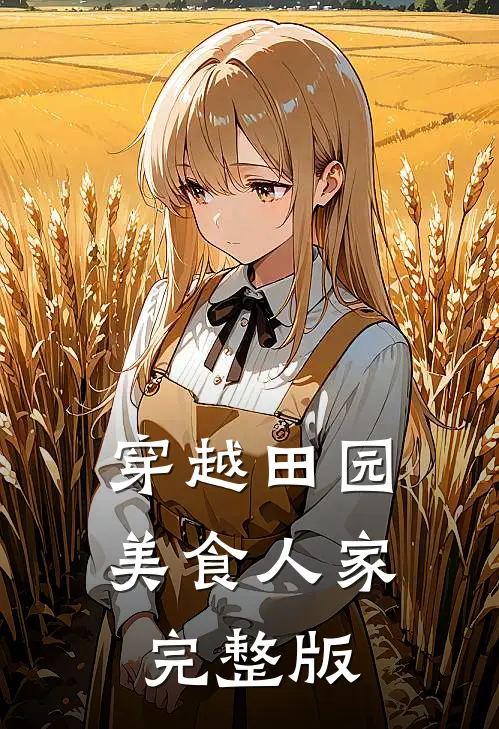 穿越田园美食人家完整版