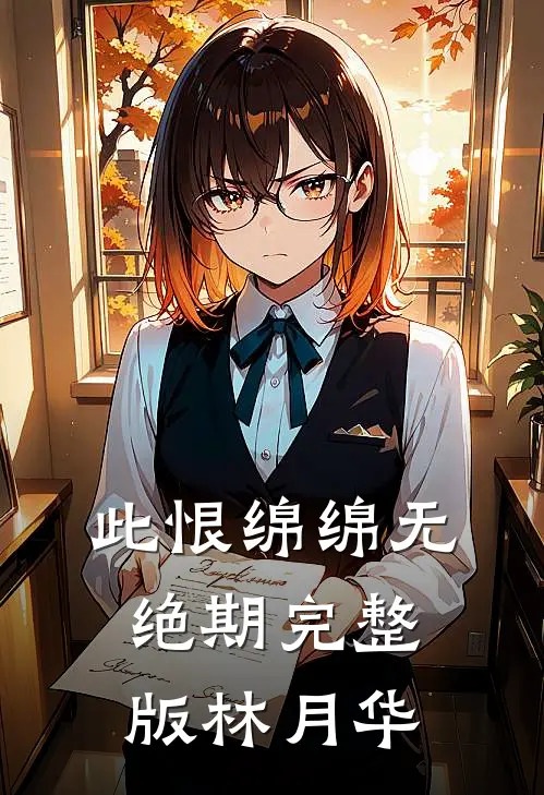 此恨绵绵无绝期完整版林月华