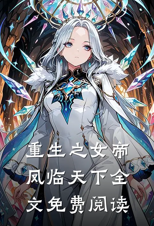 重生之女帝凤临天下全文免费阅读