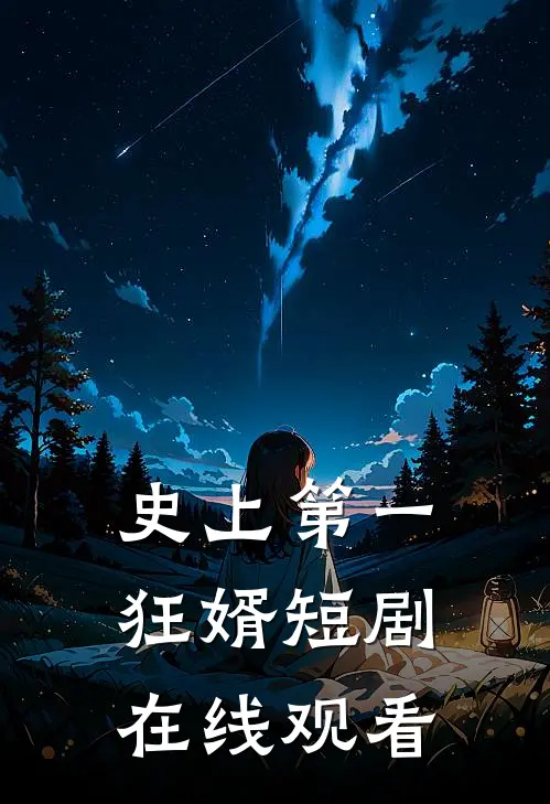 史上第一狂婿短剧在线观看