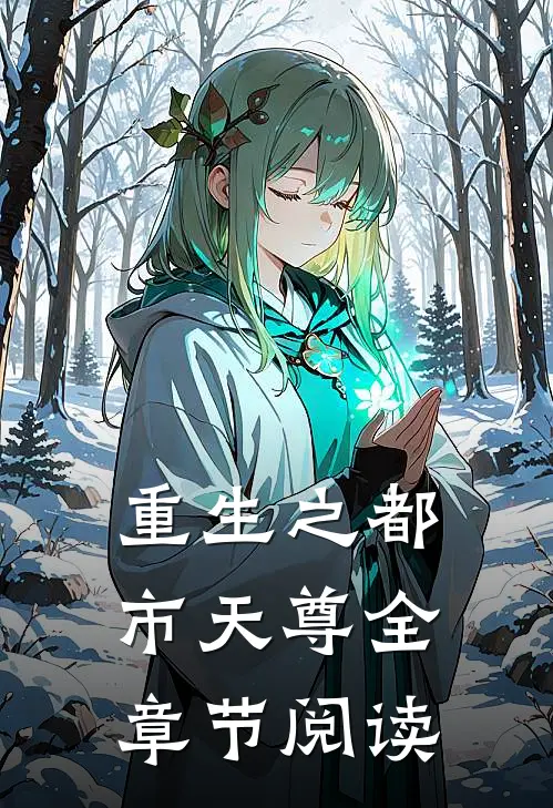 重生之都市天尊全章节阅读