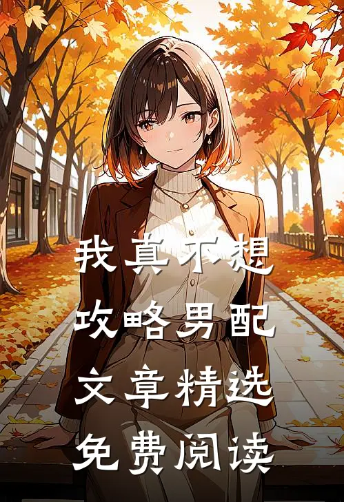 我真不想攻略男配文章精选免费阅读