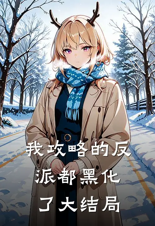 我攻略的反派都黑化了大结局